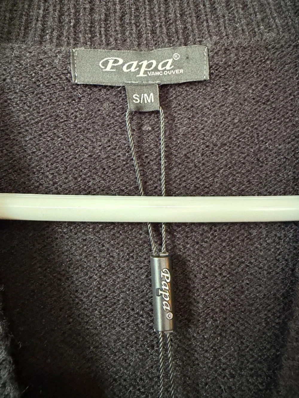 Brand new with tags Papa cardigan - Picture 7 of 9